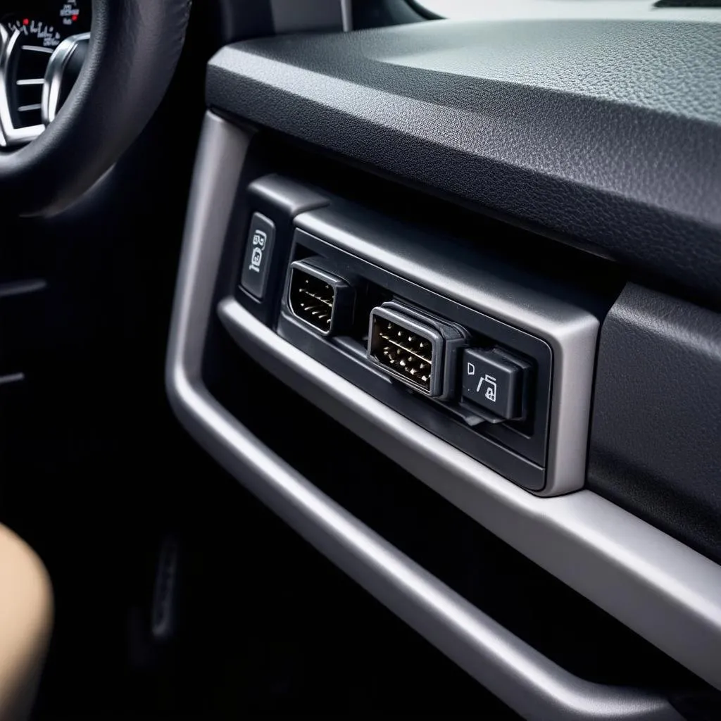 2019 F150 OBD Location: Everything You Need to Know