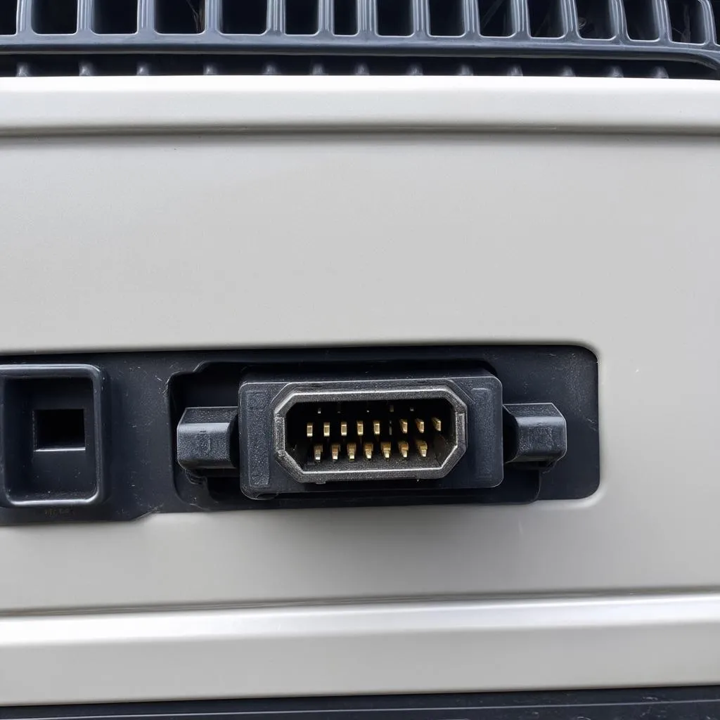 Does a 2006 E450 Box Truck Have an OBD Port?  – The Essential Guide