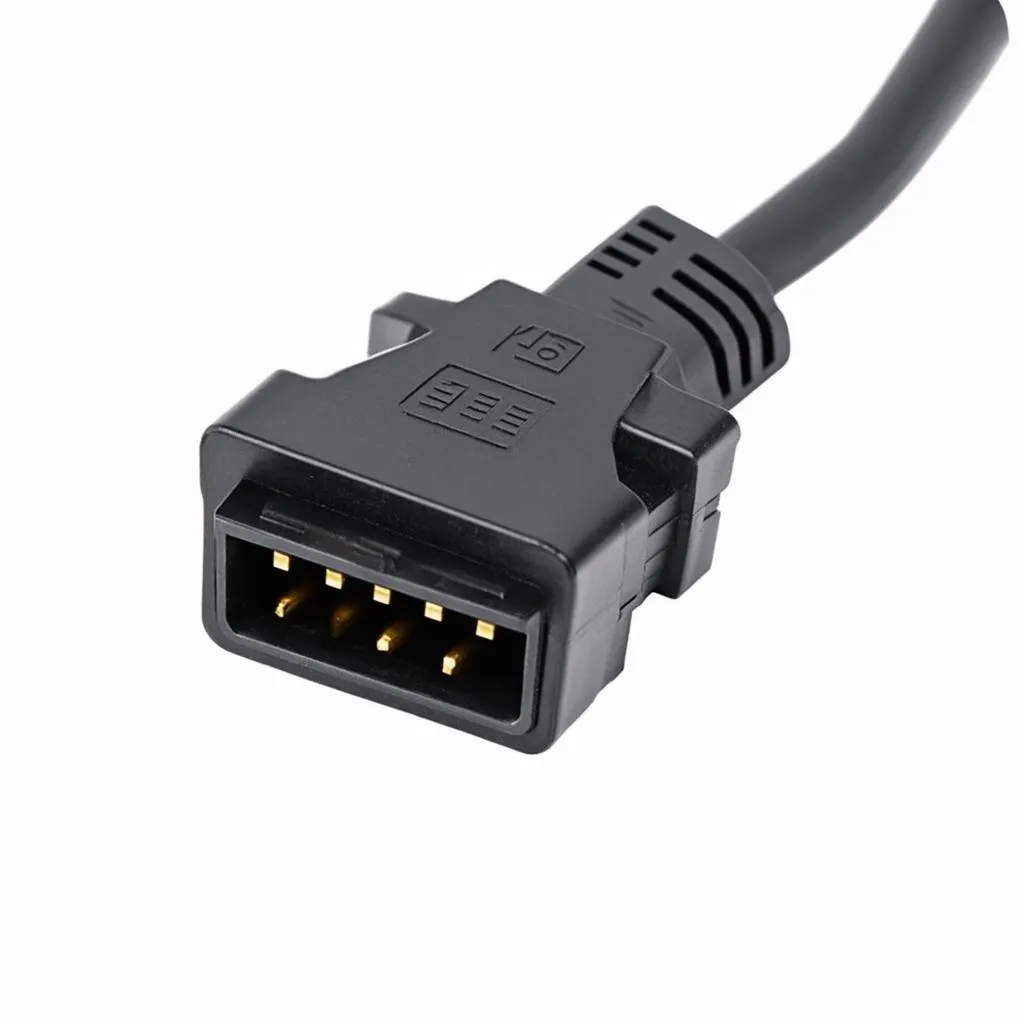 obd-port-connector