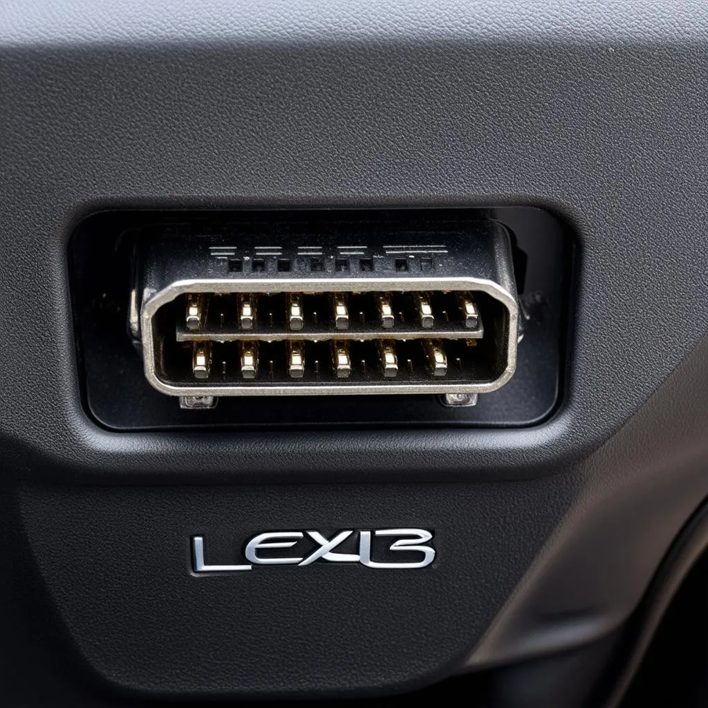 Lexus SC430 OBD Port: Everything You Need To Know