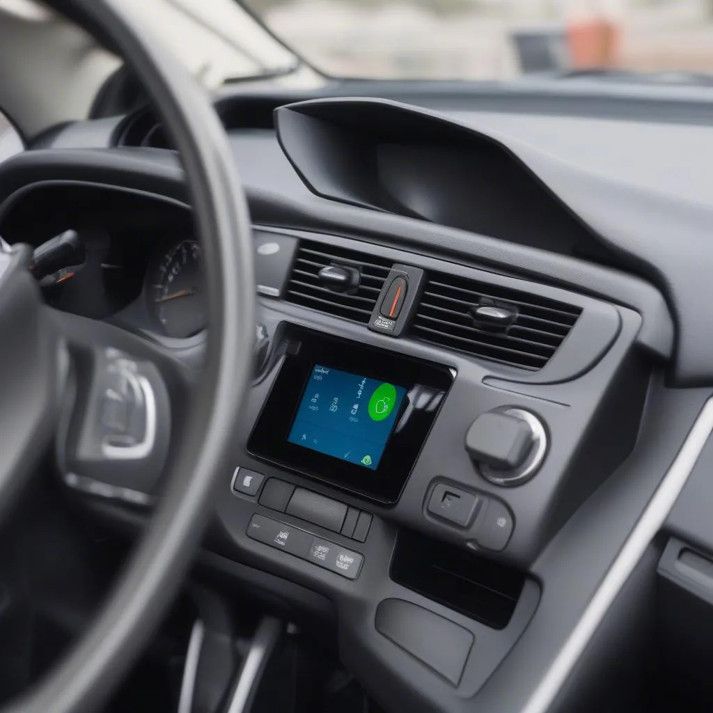 Honda Fit EV OBD: Everything You Need to Know