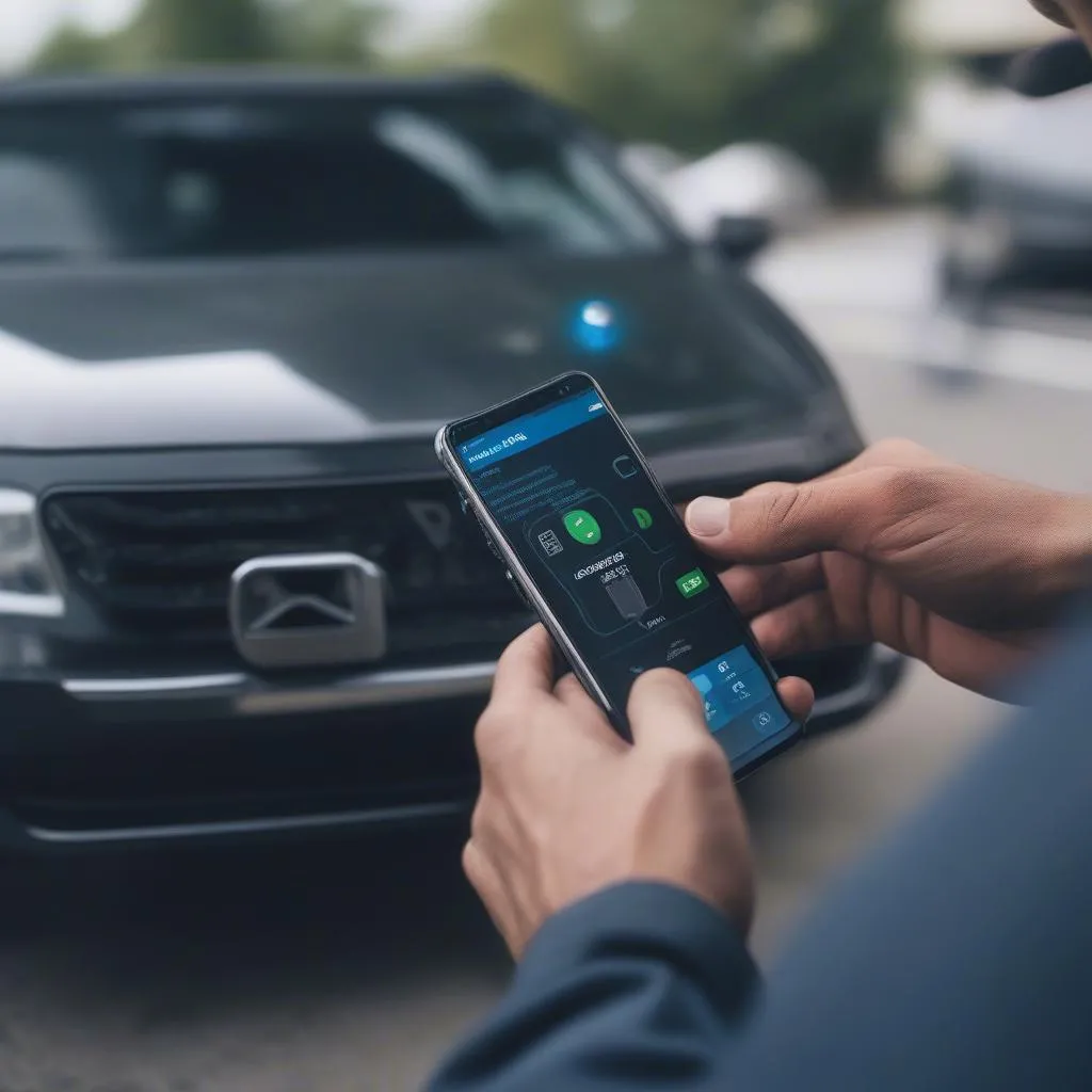 Car OBD Port App: What It Is and How It Can Help You