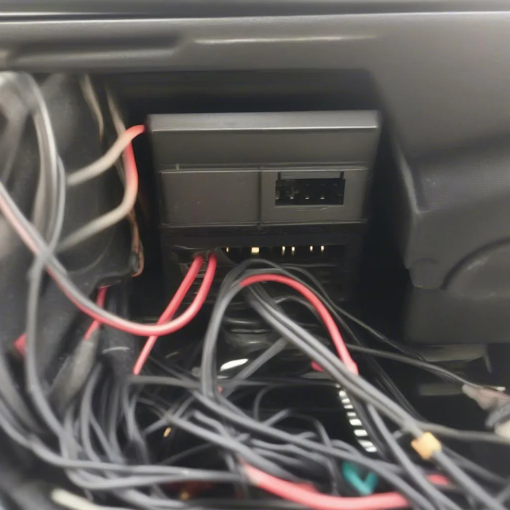 98 Saturn SW2 OBD Port Not Registering in Austin: Troubleshooting Guide