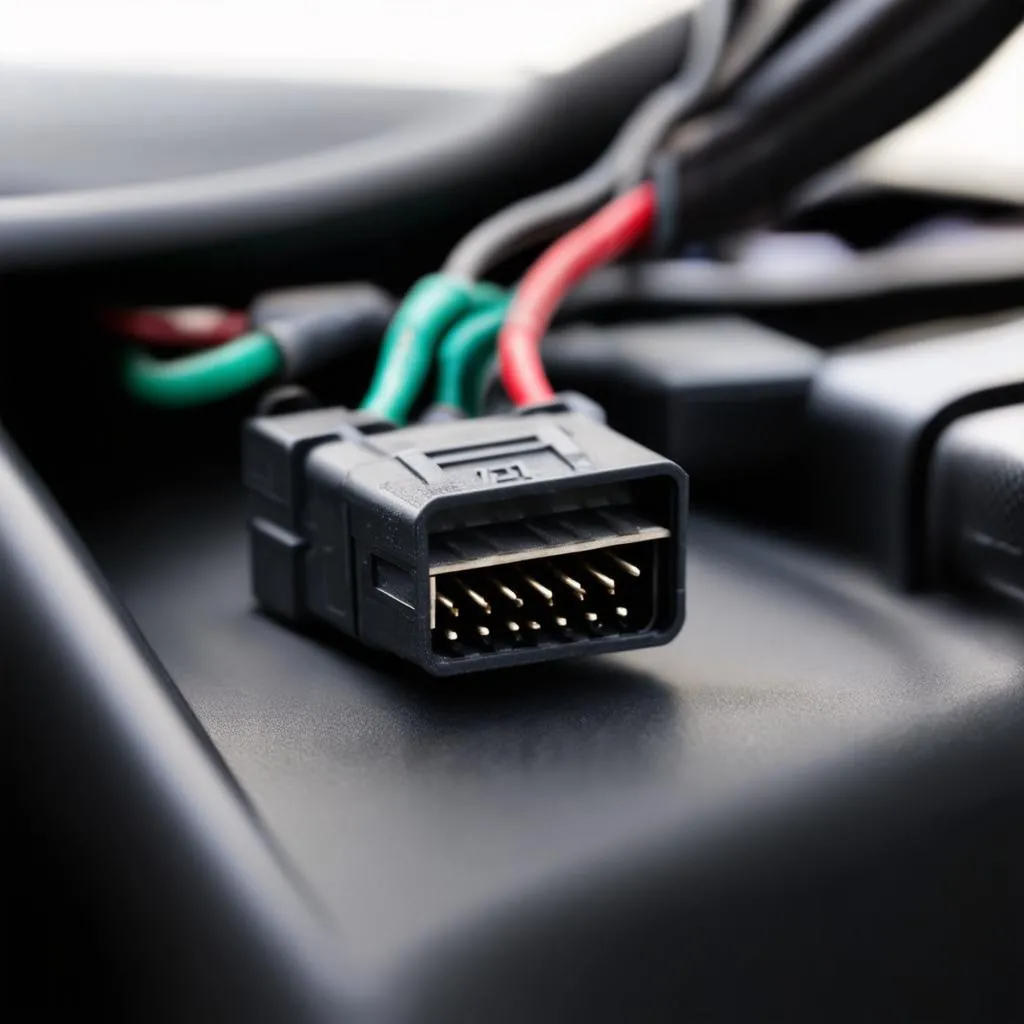 OBD 12V Pin: A Comprehensive Guide for Car Enthusiasts