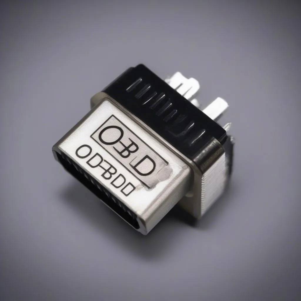 OBD Port Connector