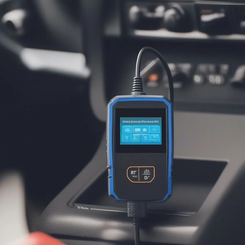 BT1A OBD: The Ultimate Guide to Using This Powerful Diagnostic Tool