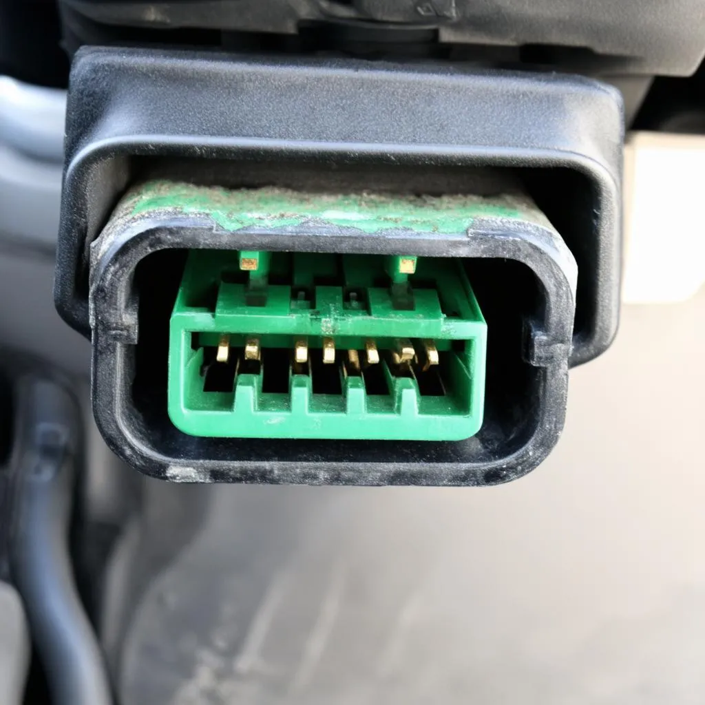 2007 Ford Escape OBD Port Not Communicating: Troubleshooting Guide and Common Fixes