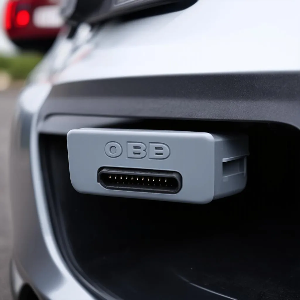 How to Find the OBD Port in Your Kia Sportage: A Step-by-Step Guide