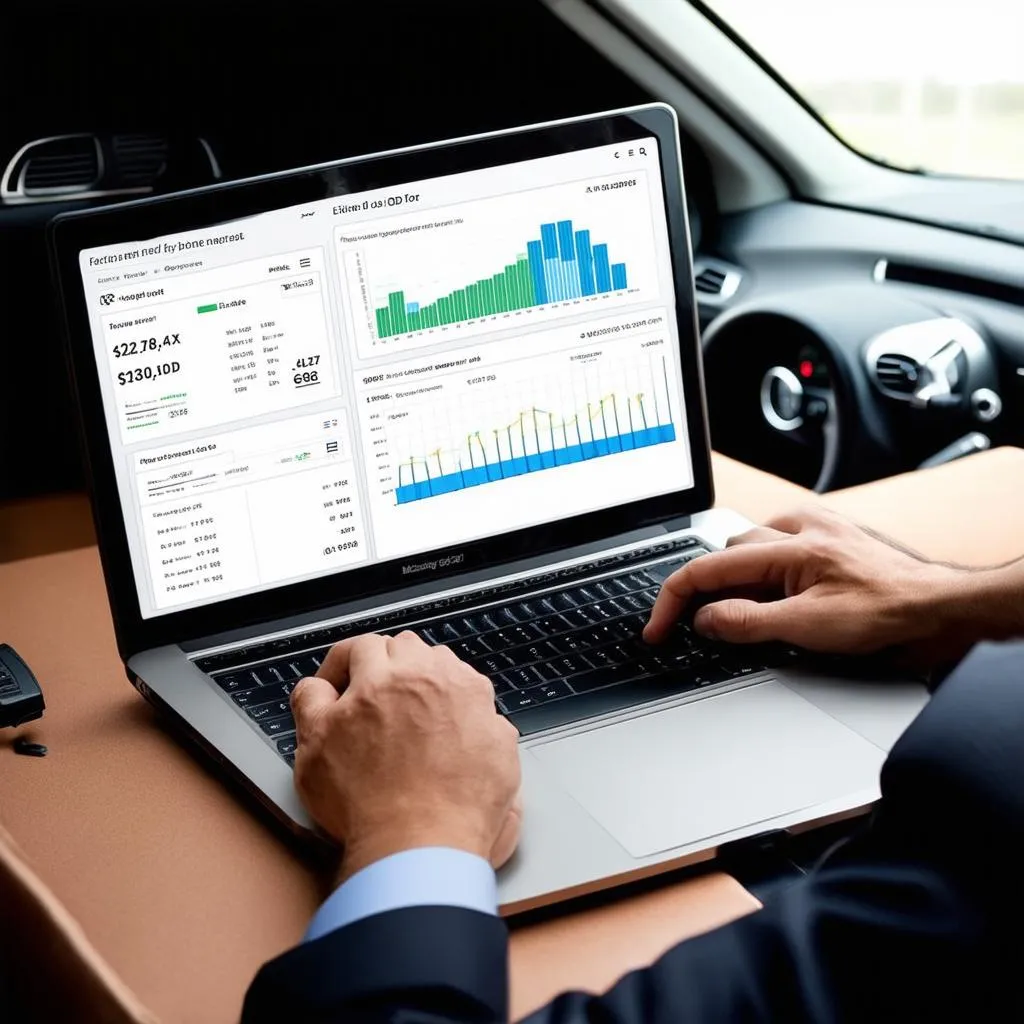 Analyzing OBD Port Data