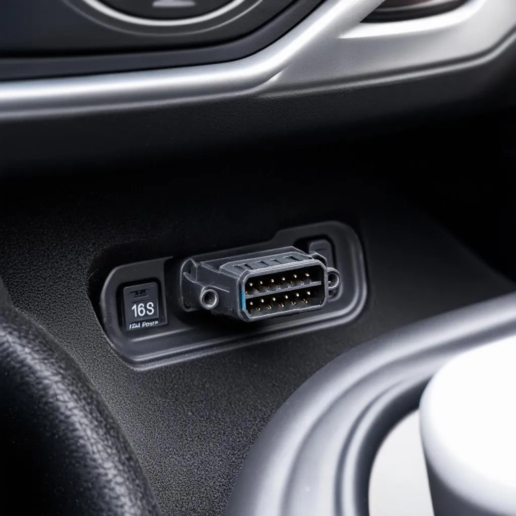 How to Unclip OBD Port Focus ST: A Comprehensive Guide