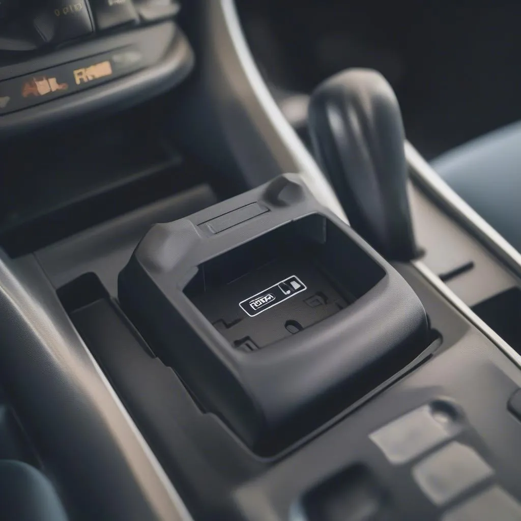 Ford Focus 2019 OBD Port Location: A Step-by-Step Guide