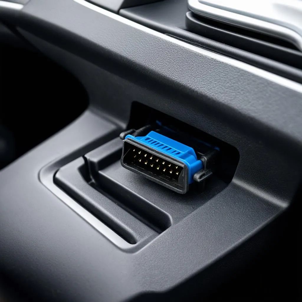 Finding the OBD Port Location on Your Honda Brio: A Step-by-Step Guide