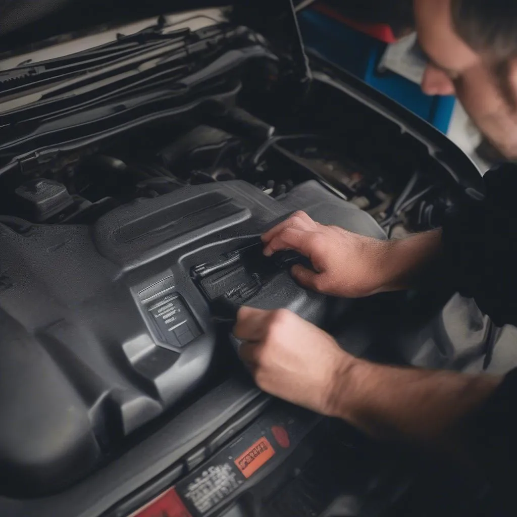 1995 Jeep Grand Cherokee Won’t Respond to OBD Reader? Here’s What to Do