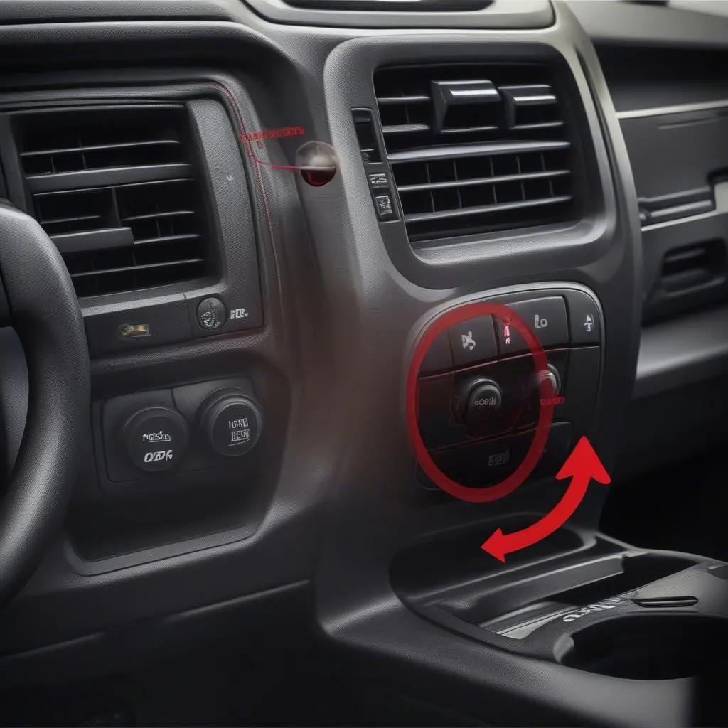 2015 Ram 1500 OBD Port Location: A Step-by-Step Guide for Mechanics & DIY Enthusiasts