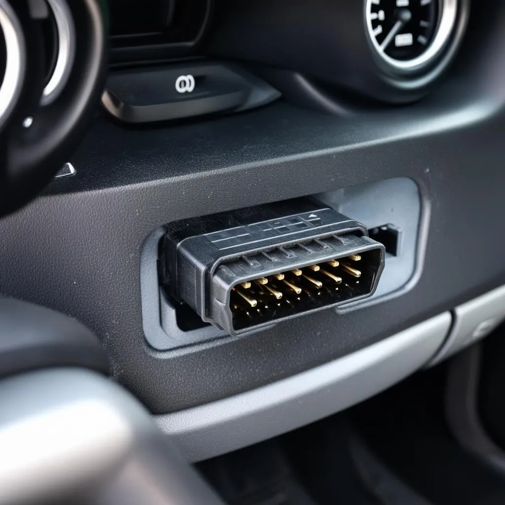 Can You Plug Your Laptop into Your OBD Port?