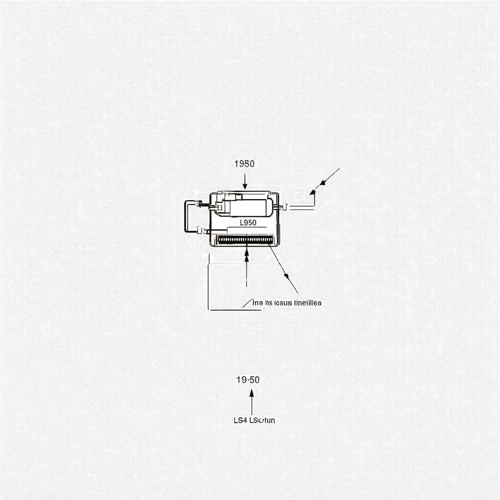 1999 Lexus LS400 OBD Port: Location, Function, and Troubleshooting