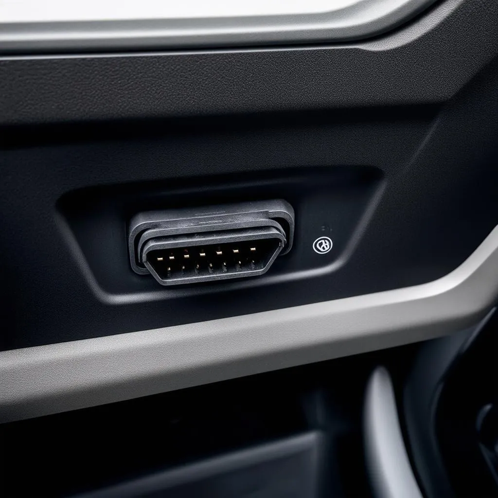 2020 Ford Transit Connect OBD Port: Everything You Need to Know