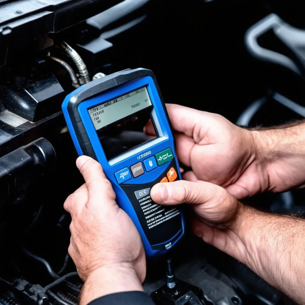 What is an OBD Port? Everything You Need to Know