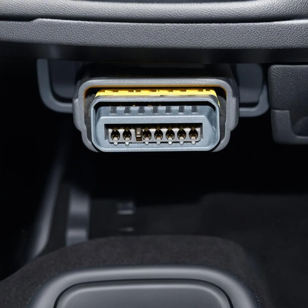 2013 Altima OBD Port Location: Everything You Need to Know