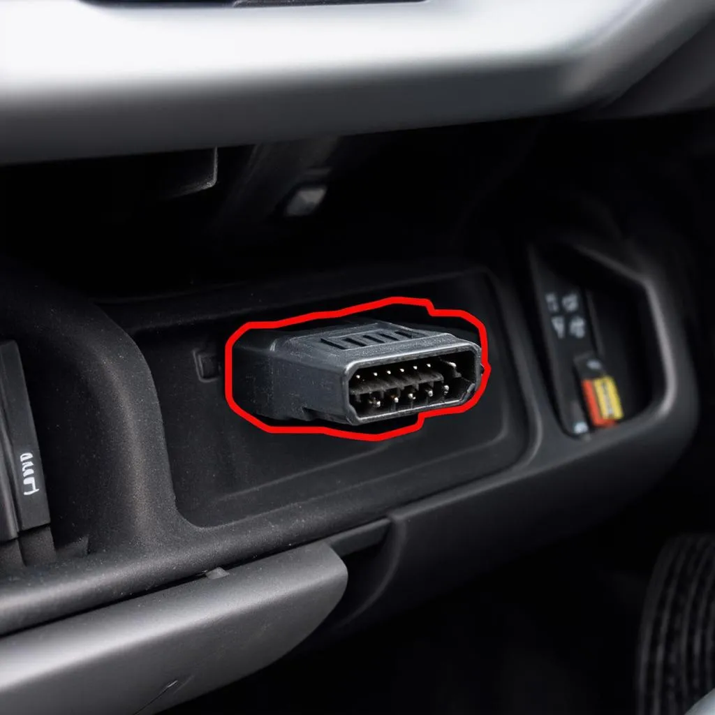 Unraveling the Mysteries of the 5.3 Wire Harness OBD Port: A Comprehensive Guide