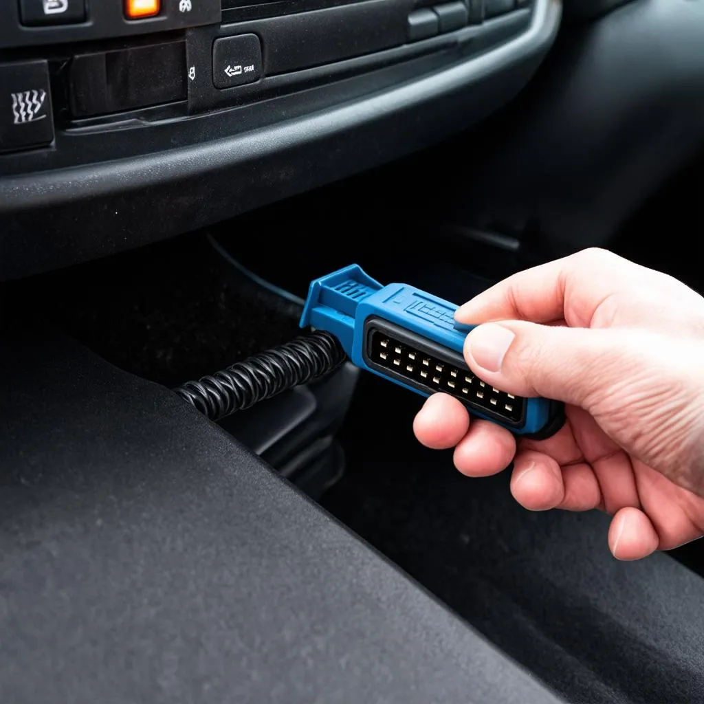 Are All OBD Ports the Same? Unraveling the Mystery of Your Car’s Connection