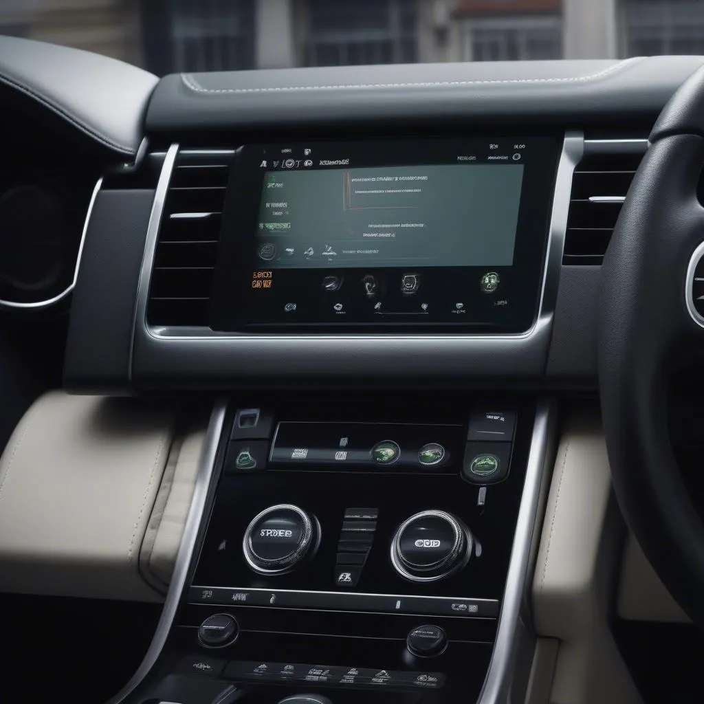 Find Your 2019 Range Rover OBD Port Location: A Quick Guide