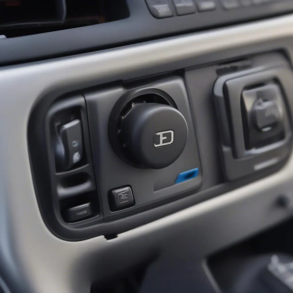 Finding the OBD Port in Your Honda Element: A Quick Guide