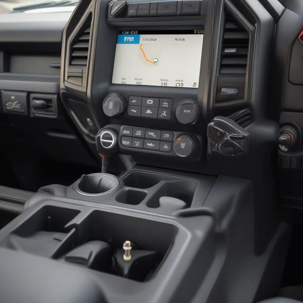 Unlocking the Secrets: Your 2019 F-150 Owner’s Manual and OBD II