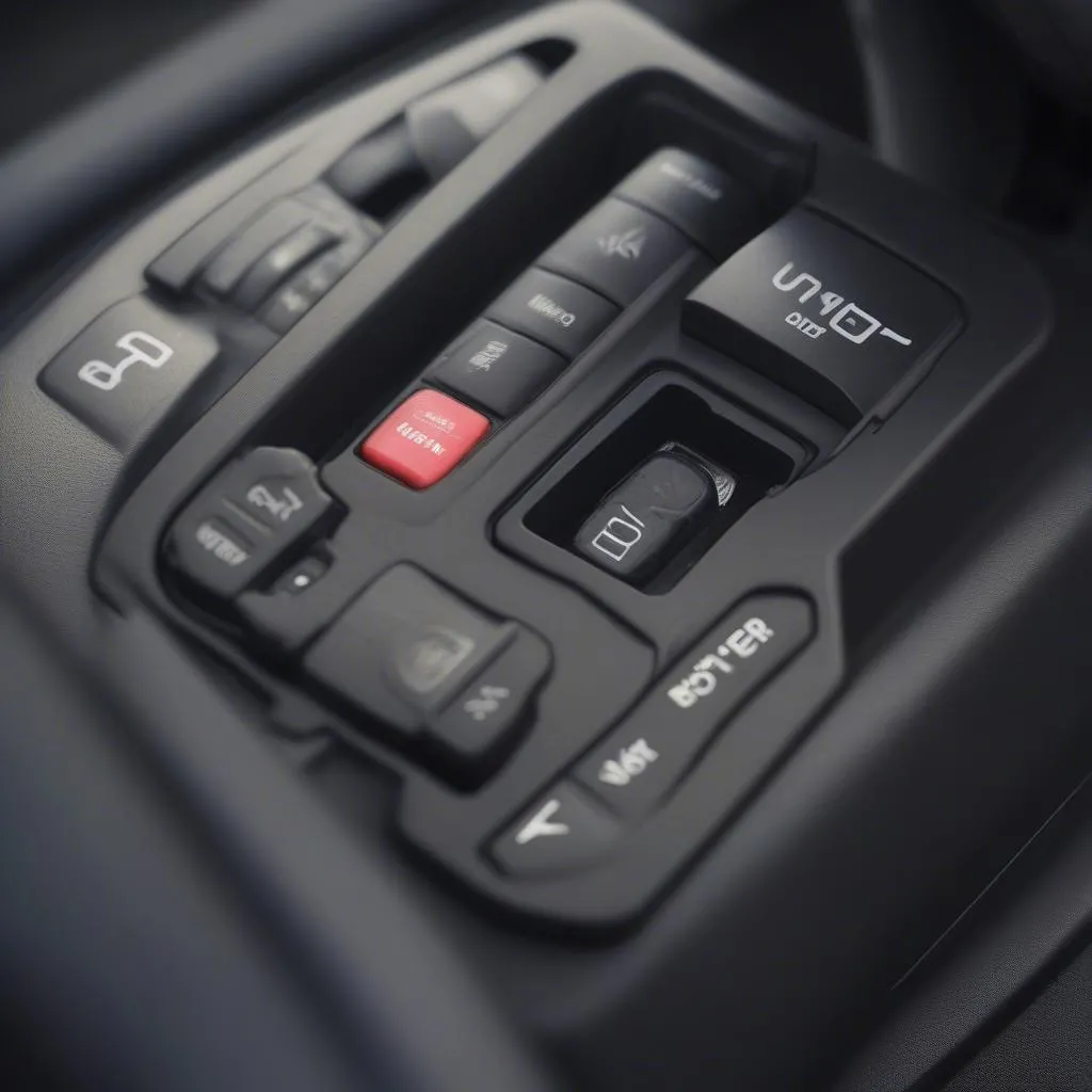 Unlocking the Secrets of Your 2013 Honda CRV’s OBD Port: A Comprehensive Guide