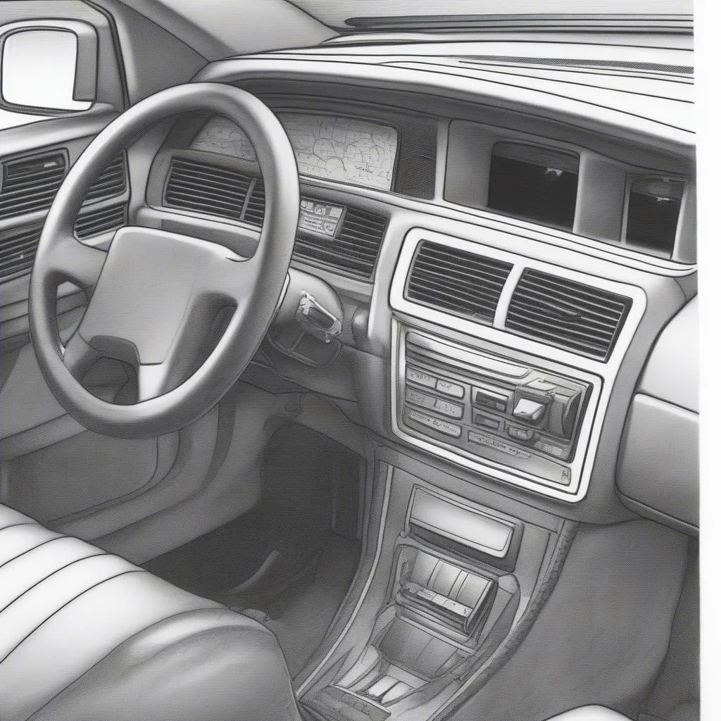 1994 Chrysler Concorde OBD Port: Location, Diagnosis & Troubleshooting