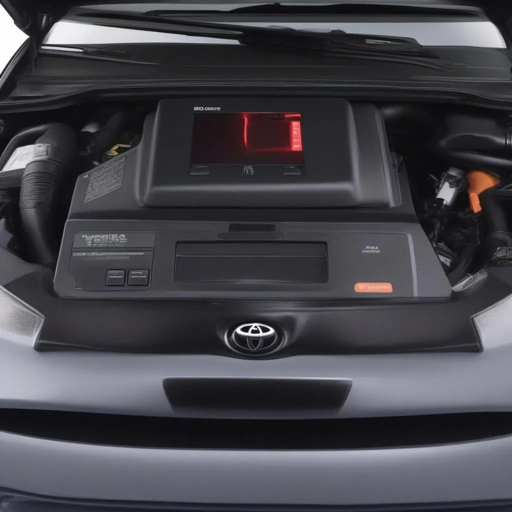 Finding the OBD Port on Your 2010 Toyota Prius: A Step-by-Step Guide