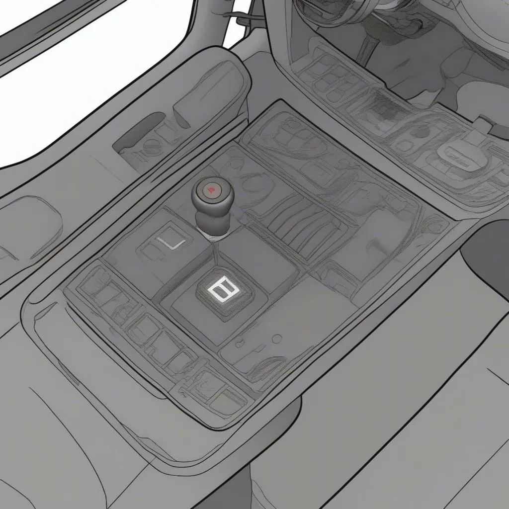 Connecting Your TS401 Diagnostic Tool to the OBD Port: A Step-by-Step Guide