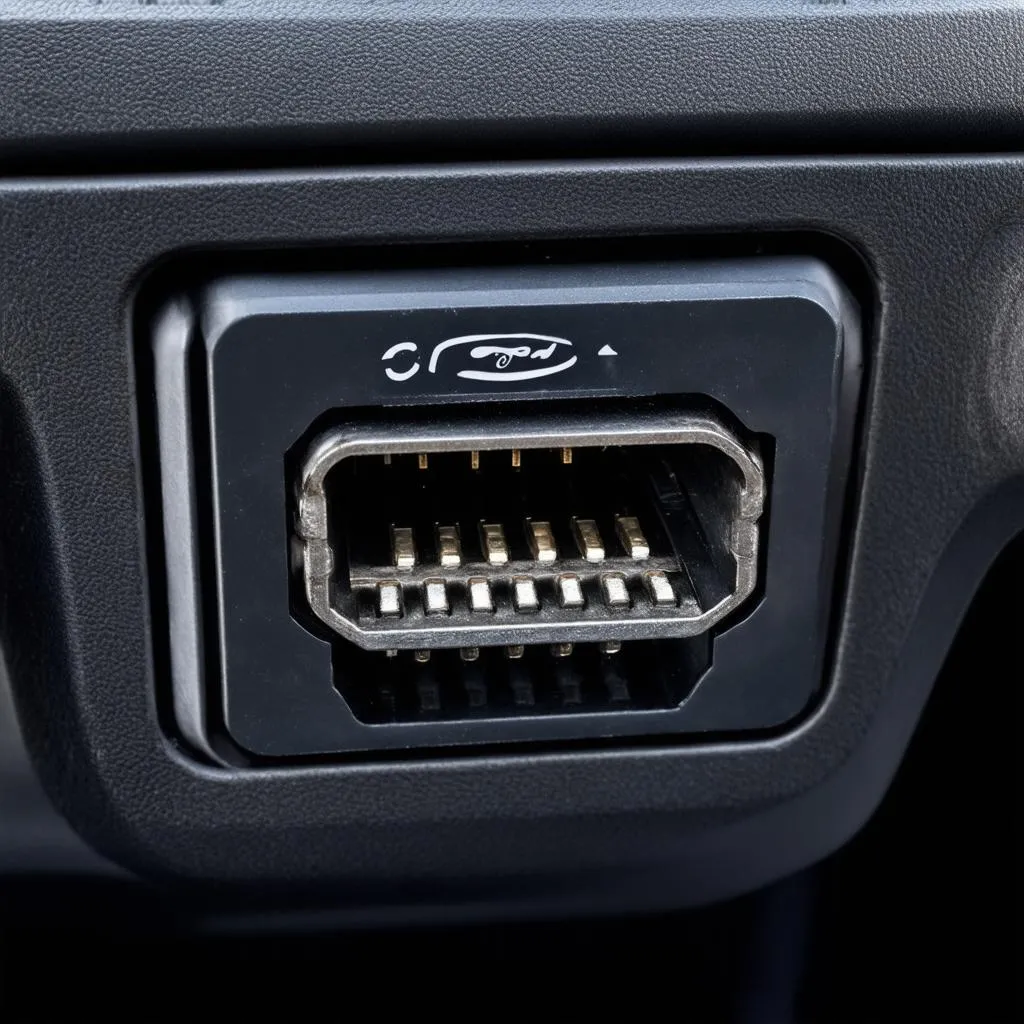 Ford OBD Port Lock: Everything You Need to Know