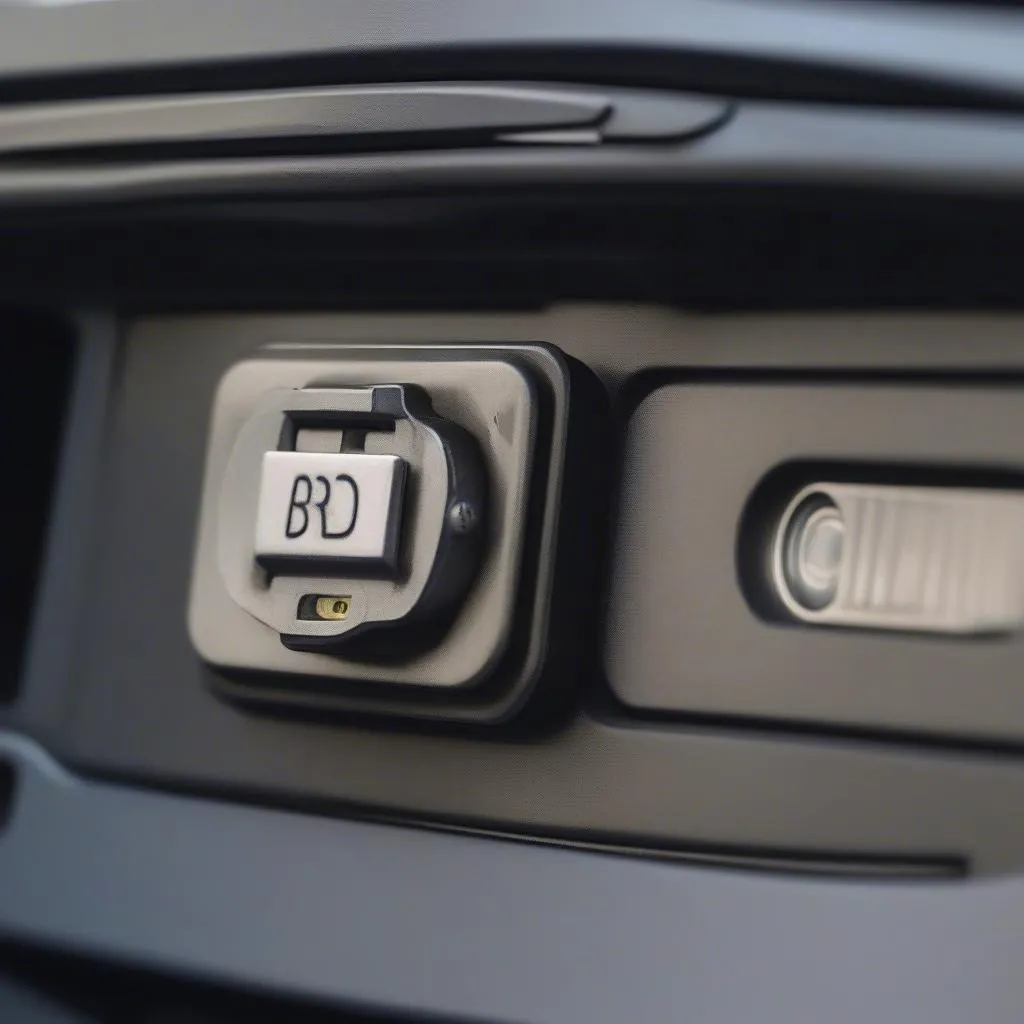 Buy OBD Port Lock: Protecting Your Vehicle From Unauthorized Access