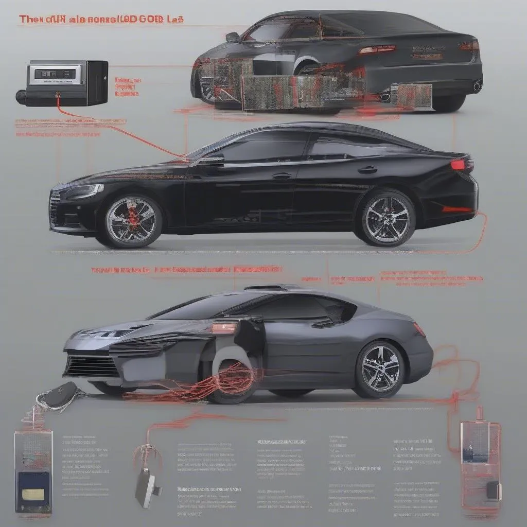 OBD Port Lock: A Security Measure for Your Car