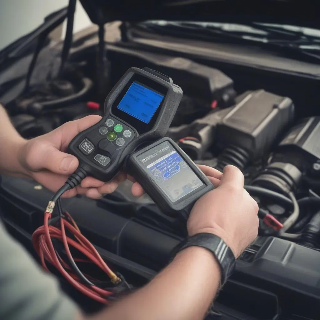 Unlocking the Secrets of Your Jaguar: A Guide to the OBD Port