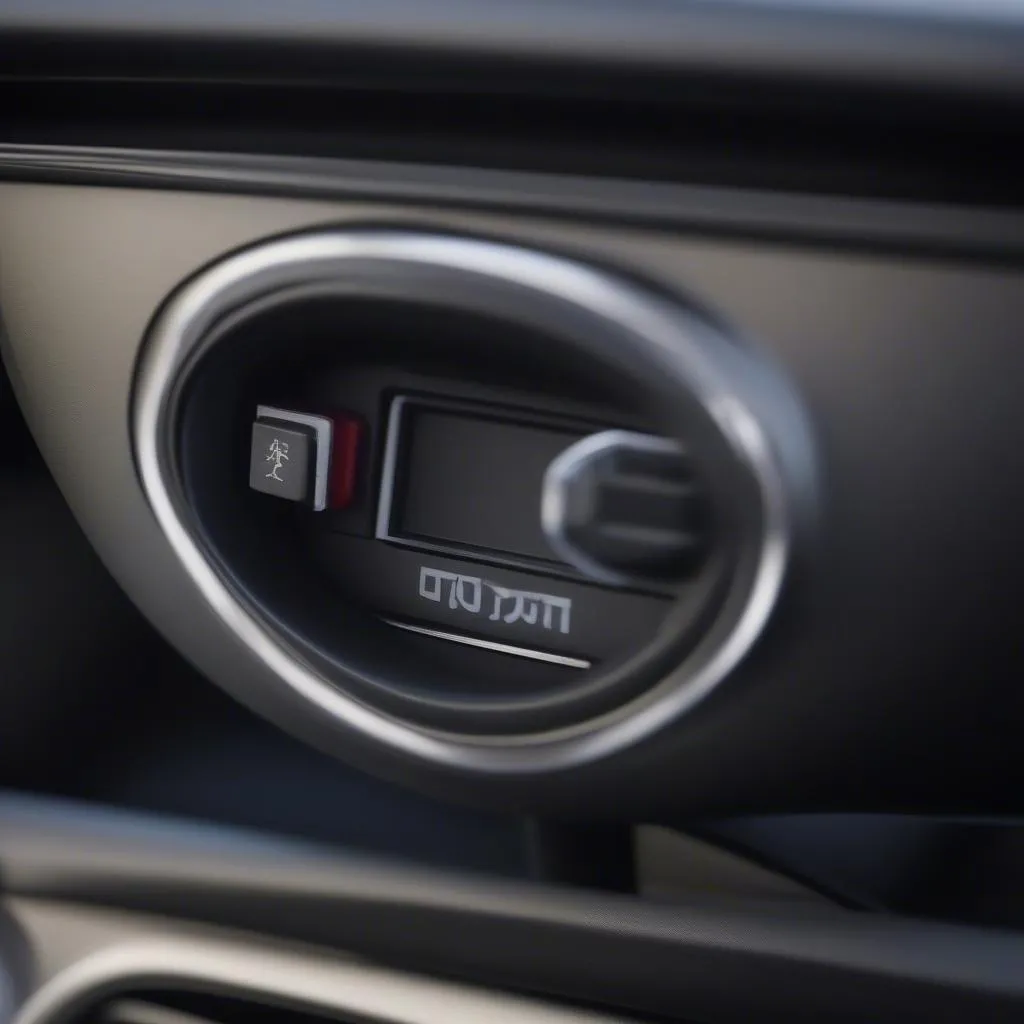 2015 Mini OBD Location: Where is the OBD Port on Your 2015 Mini?