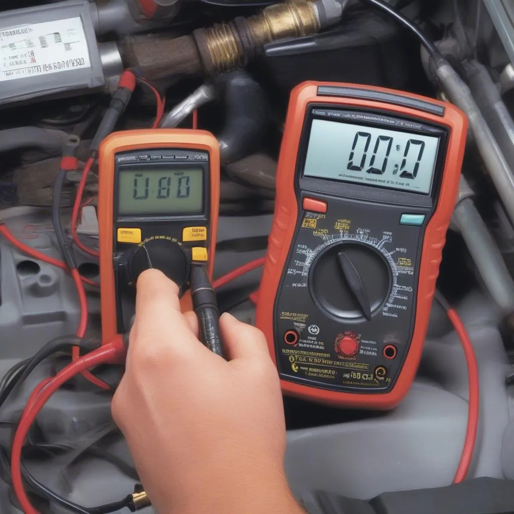 Does An OBD Port Need Power To Inspect A Car?