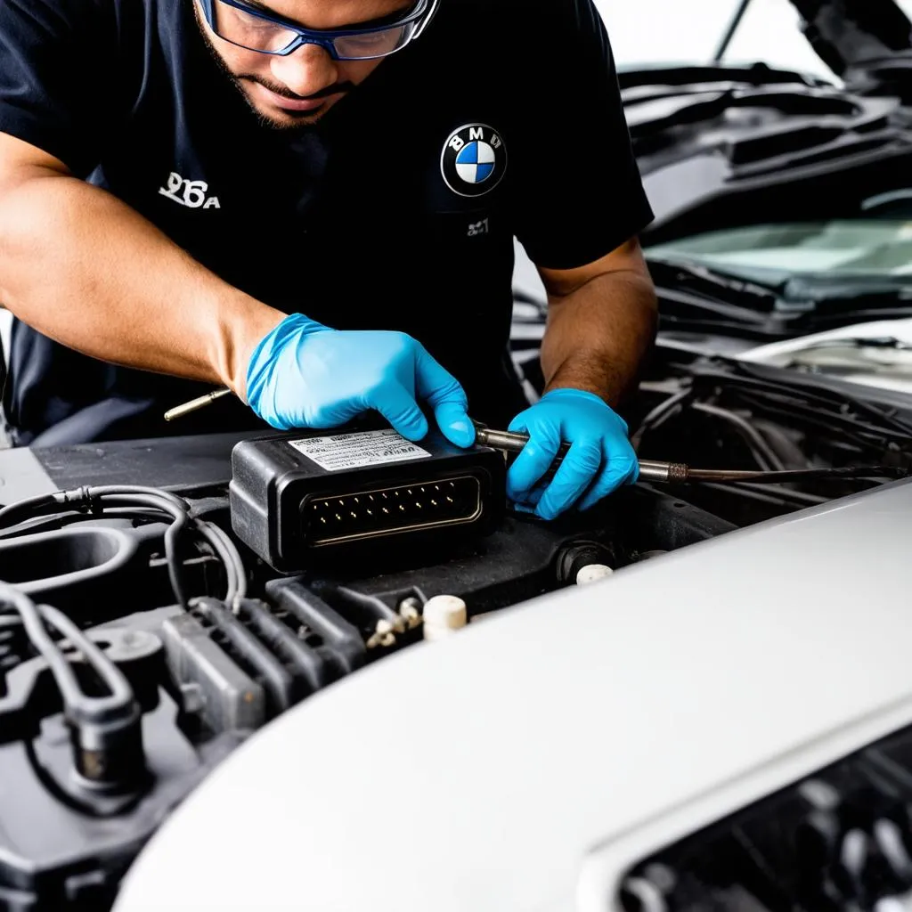 BMW OBD Port Replacement: Everything You Need to Know