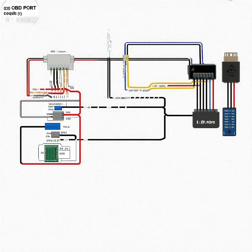 BMW OBD Port Not Working: Troubleshooting Guide and FAQs