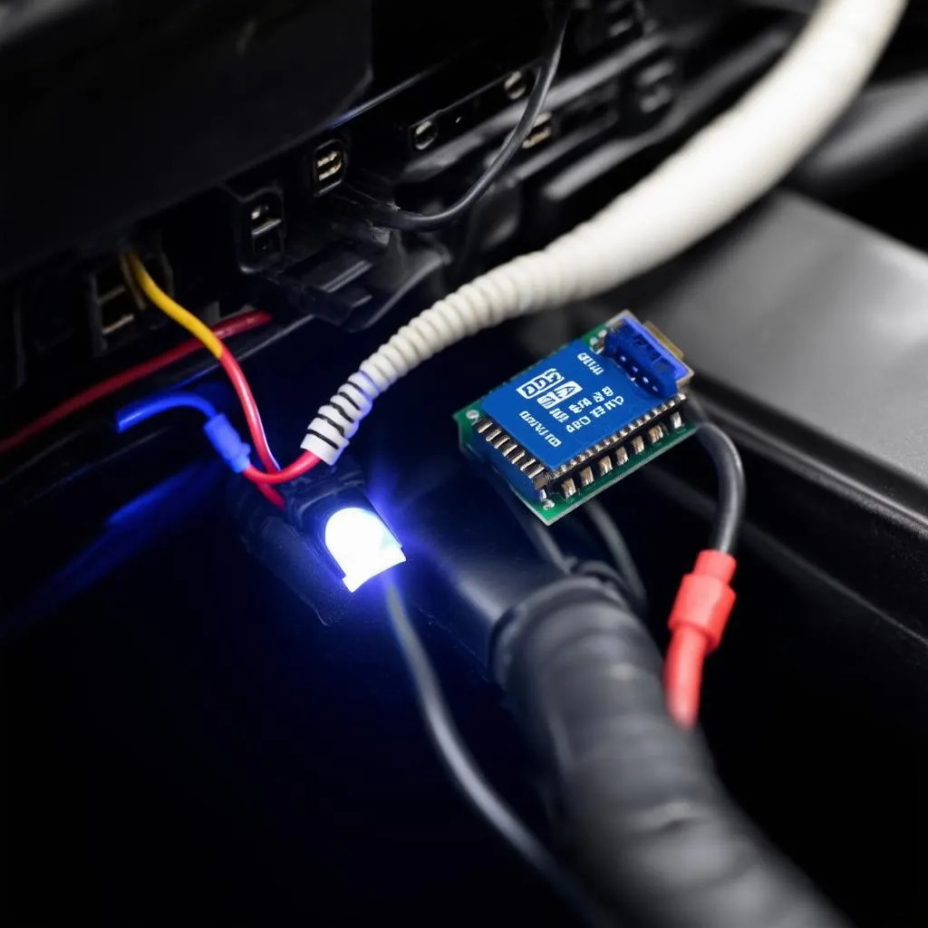 OBD Power Chip: Boost Your Car’s Performance and Unleash Its Potential