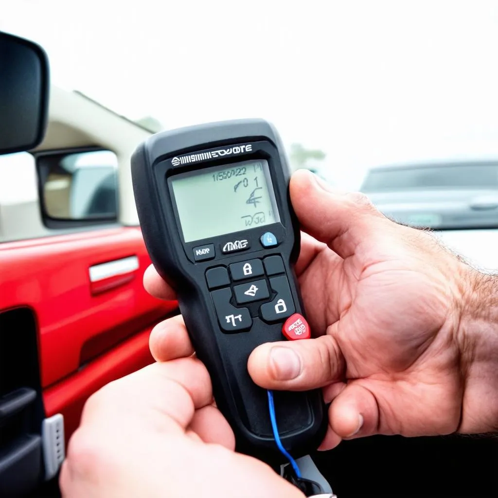 2014 Tahoe OBD Fob Programming: A Comprehensive Guide for Car Owners