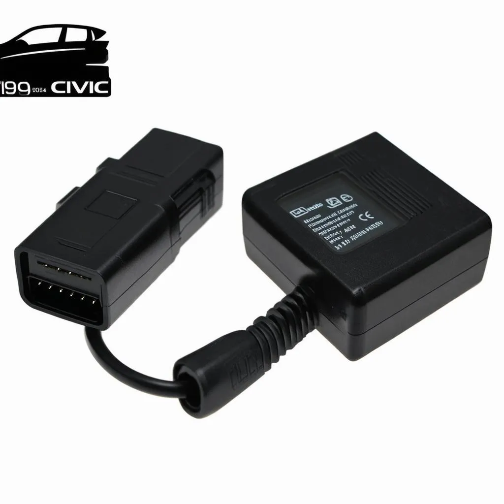 1999 Honda Civic OBD Port: Location, Functions, and More