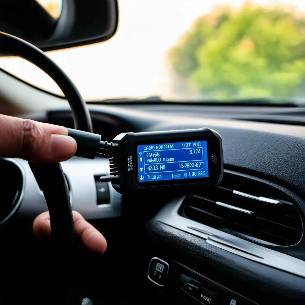 Reading Your Car with an OBD: A Comprehensive Guide for Car Owners