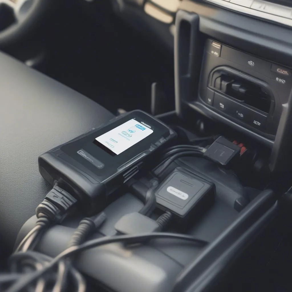 How to Plug in an OBD Reader: A Comprehensive Guide for Car Owners