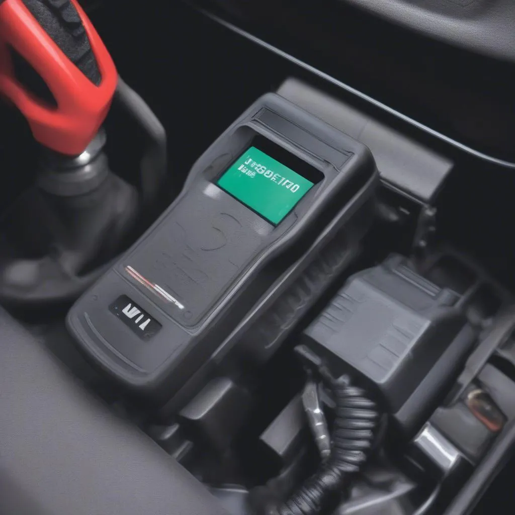 FoSeAl OBD Reader: Your Gateway to European Car Diagnostics