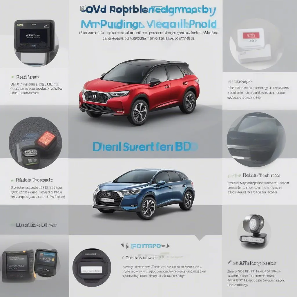 OBD Reader Comparison