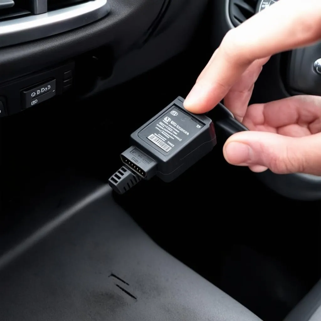 Unlocking Your Car’s Secrets: A Deep Dive into OBD Live Data Readers