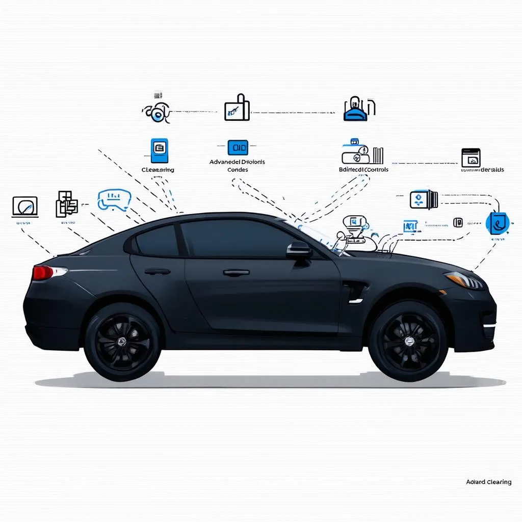 Advanced OBD Reader Features