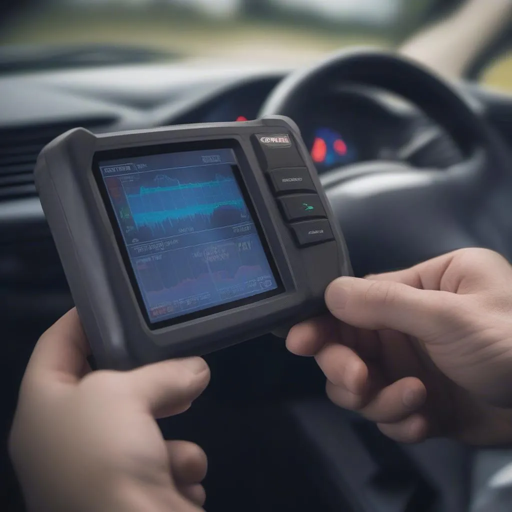 Unlock Your Car’s Secrets: A Deep Dive into Advanced Auto Parts OBD Readers